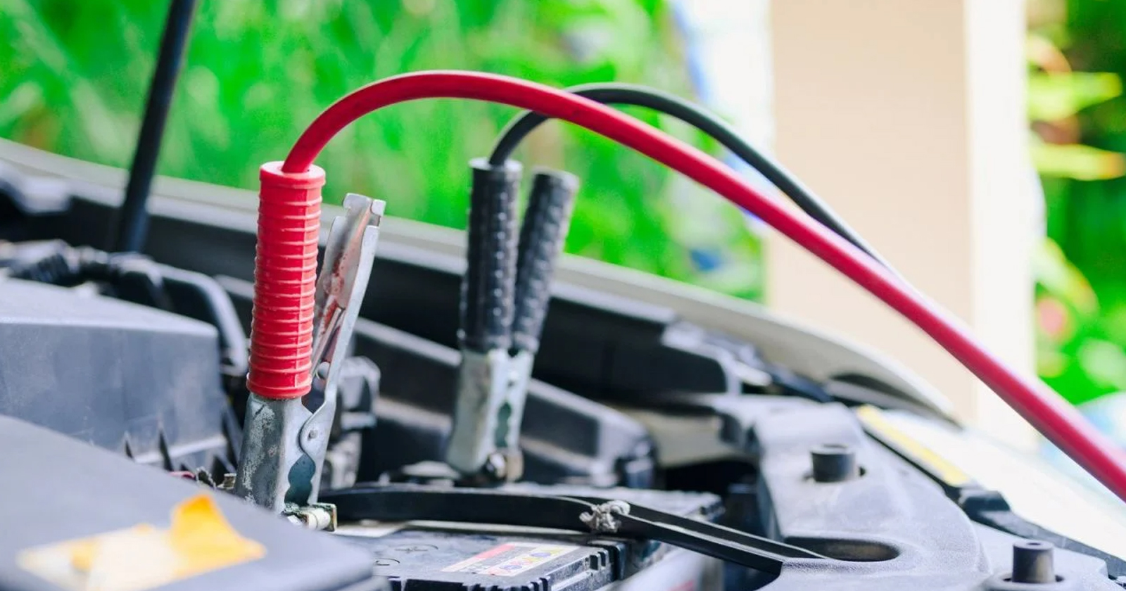 Pursaklar Akü Takviye