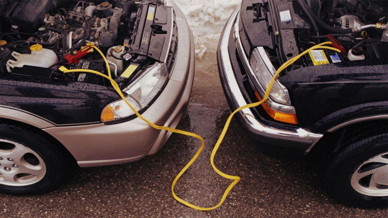 Pursaklar Akü Takviye